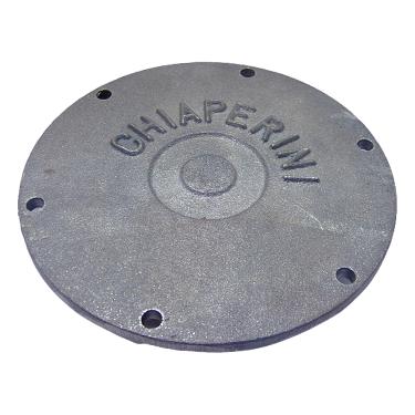 Imagem de Tampa Carter Chiaperini Cj25Apv Wayne W700 S/Alivio