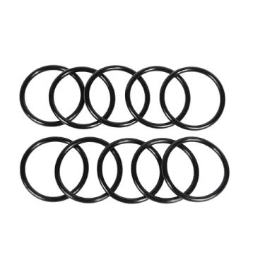 Imagem de GM Genuine Parts 96143112 Anel de vedação do termostato do motor