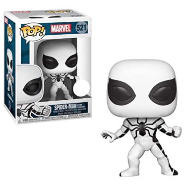Imagem de FUNKO Pop Spider-Man Future Foundation exclusivo