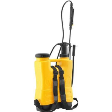 Imagem de Pulverizador Costal Agrícola 12 Litros Pcv 120 Vonder Plus
