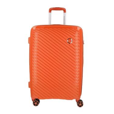 Imagem de Mala De Viagem American Tourister Grande Zanzibar Laranja