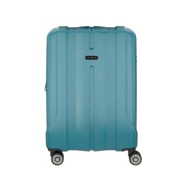 Imagem de Mala De Viagem Grande Expansível Samsonite Fiero 3.0 Azul