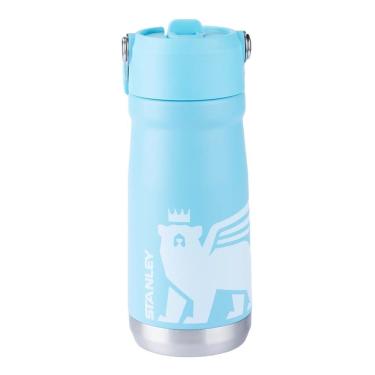 Imagem de Garrafa Térmica Stanley Flip Straw Pool 502ML Kids