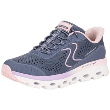 Imagem de Tênis Feminino Glide-Step Sole Skechers 1820272
