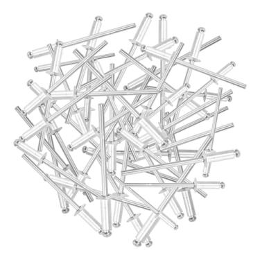 Imagem de Mtx Rebites De Repuxo 4 0 X 6 Mm 50 Pcs