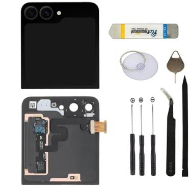 Imagem de Original para Galaxy Z Flip6 tela secundária de substituição Z Flip 6 5G Display externo Touch Screen Assembly
