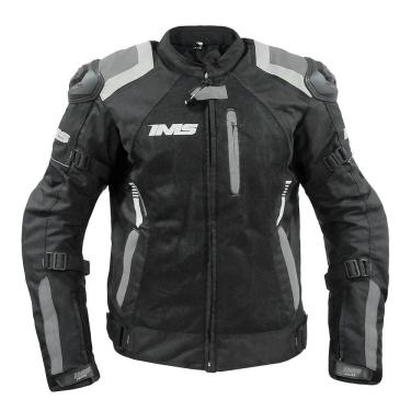 Imagem de Jaqueta Ims Street Air Urbana Moto C/ Proteções