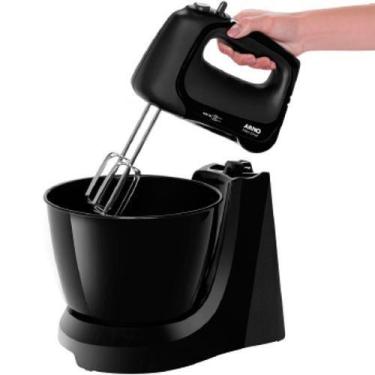 Imagem de Bat Arno Mini Chef 2 Tigelas 400W 4L - Hm11