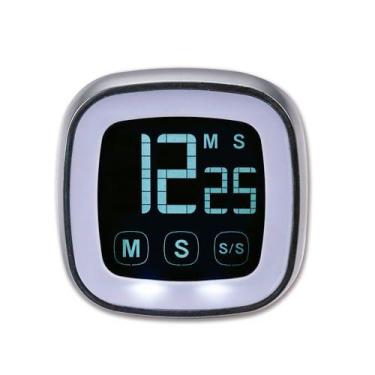 Imagem de Timer Digital Daily - 13030374 - Ghidini