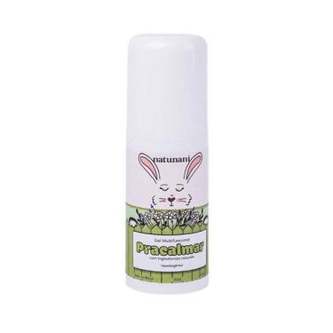 Imagem de Pracalmar Gel Multifuncional Probiótico e Vegano Natunani