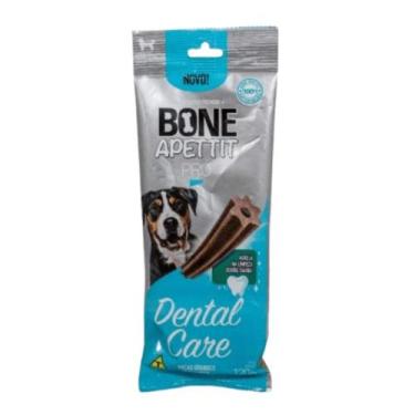 Imagem de Petisco Dental Care Pró para Cães de Raças Grande e Gigantes 120g - BO