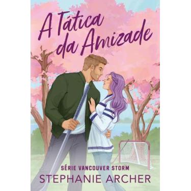 Imagem de A Tática Da Amizade - PARALELA, Sortido