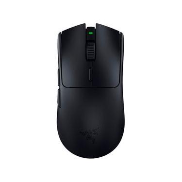 Imagem de Mouse Razer Viper V3 HyperSpeed Wireless Preto - RZ0104910100 RZ0104910100