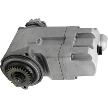 Imagem de CAT C7 C9 Escavadeira E330D Bomba de injeção de combustível 384-0677 3190678 3840677