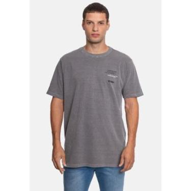 Imagem de Camiseta Onbongo Especial Masculino-Masculino