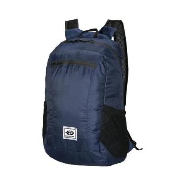 Imagem de Mochila De Hiking Ultralight Impermeável De 20L Dobrável Portátil Para