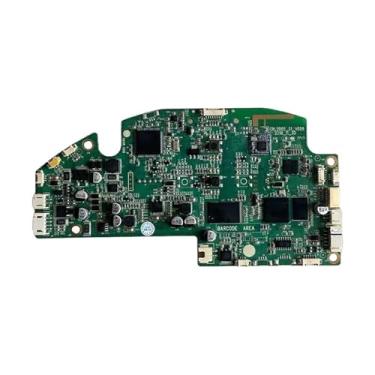Imagem de Hujscufdjy Placa principal compatível com Xiaomi STYTJ02YM V2 Pro, placa mãe de aspirador de pó acessórios para aspirador de pó