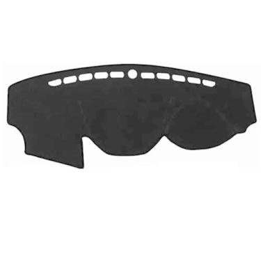 Imagem de ZVHOLBEAW Adequado para Changan CS15 2016-2018. Capa de painel para carro, tapete antiderrapante, protetor solar, acessórios de carro