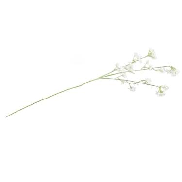 Imagem de Domary Conjunto de Cerca de Flores Artificiais Elegante Layout Cena Casamento Cheio Estrelas Decoração Varanda