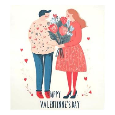 Imagem de SEHANY Capa magnética magnética para máquina de lavar louça, painel de capa magnética decorativa antiarranhões, adesivos de ímã de geladeira, decoração de dia das mães de cozinha 58 x 66 cm