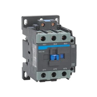 Imagem de Contator de reversão NXC NXC-06M10/N 24V | 710010100000445