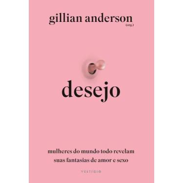 Imagem de Livro - Desejo
