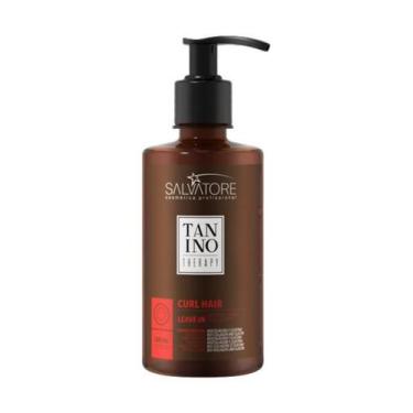 Imagem de Shampoo curl hair - salvatore - 300ml - SALVATORE COSMETICOS
