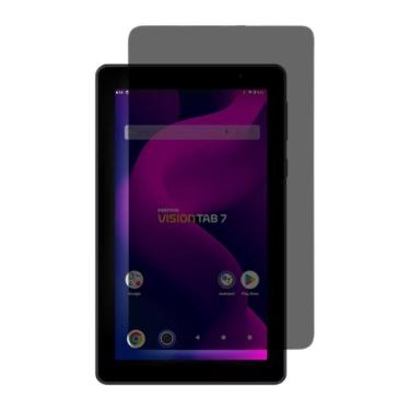 Imagem de Pelicula Gel Privativa Para Positivo Vision Tab 7 - 7 Pol.