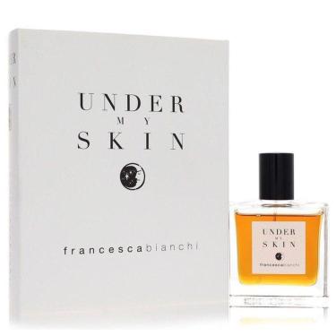 Imagem de Perfume Unisex Under My Skin By Francesca Bianchi 30 Ml