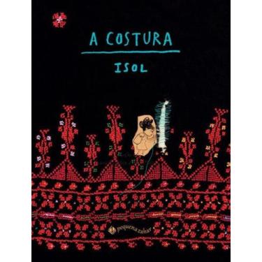 Imagem de Livro - A costura - Pequena Zahar