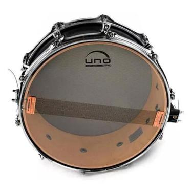 Imagem de Pele caixa bateria Uno by Evans 14 pol Hy 300