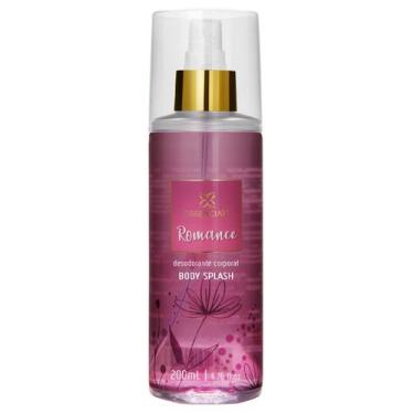 Imagem de Body Slash Romance Essenciart Feminino 200 ML