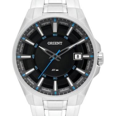 Imagem de Relógio Orient Masculino Clássico MBSS1313PASX