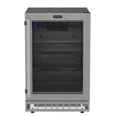 Imagem de Cervejeira de Embutir Venax EXPVQTLIN102 Inox