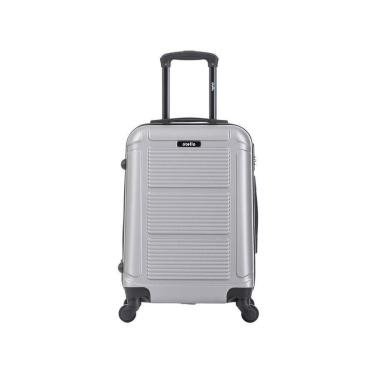 Imagem de Mala de Bordo Viagem Otello Luggage 15Kg Rodas 360 Cabine-Unissex