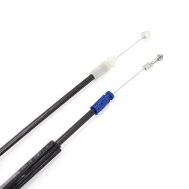 Imagem de Cabo Abertura Fechadura Dianteira Direito Fit 2008 A 2014 F103 - Unive