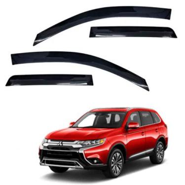 Imagem de Calha De Chuva Asx 12 13 2014 2015 2016 2017 2018 2019 2020 - PRESCALH