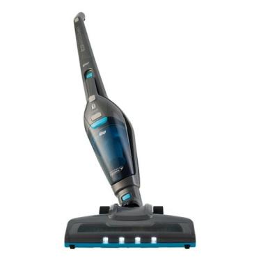 Imagem de Aspirador de Pó 2 em 1 Sem Fio WAP Eco Rápido TECNOLOGIA CYCLONE ESCOV