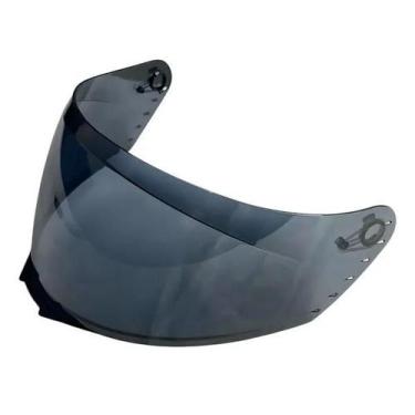 Imagem de Viseira Race Tech Sector Fume - Polivisor