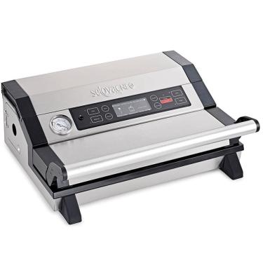 Imagem de Seladora A Vácuo Portátil Selovac Neo Lns800 220V