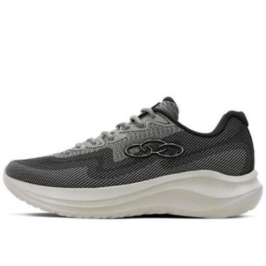Imagem de Tenis Olympikus Sagaz Caminhada Em Mesh-Masculino