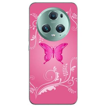 Imagem de Capa Adesivo Skin361 Verso Para Honor Magic 5 Pro - KawaSkin