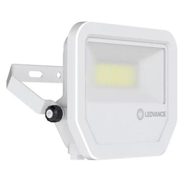 Imagem de Refletor Branco Led 30W 5000K Biv Luz Branca Ledvance, 3