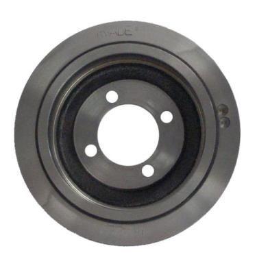 Imagem de Polia Girabrequim Gm Astra 1999 a 2011 - 166082 - T133 - Chevrolet