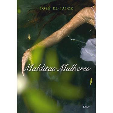 Imagem de Livro - Malditas mulheres