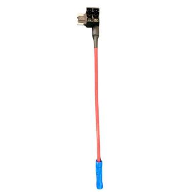 Imagem de Tap Extensor Adaptador de Fusível - Technoise, Baixo Mini