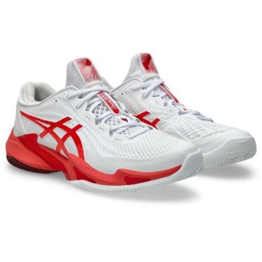 Imagem de Tênis Asics Court Ff 3 Novak Clay Masculino-Masculino