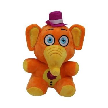 Imagem de Brinquedos De Pelúcia Five Nights at Freddy's De 18CM, Bonecos De Pelú