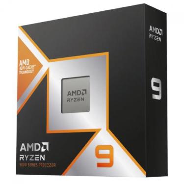 Imagem de Processador amd ryzen 9 9900x3d 4.40ghz - 100-100001368wof
