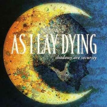 Imagem de Cd - As I Lay Dying / Shadows are Security - Sum